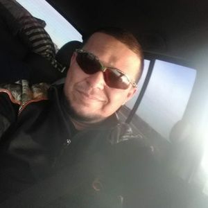 Meet your Posher, Jeff